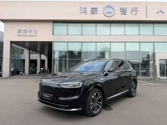 AITO Wenjie M7 2026 extended range Ultra four-wheel drive version 5 seats (192-line lidar) - фото 1