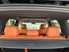 AITO Wenjie M7 2026 extended range Ultra four-wheel drive version 5 seats (192-line lidar) - фото 14