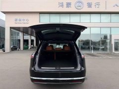AITO Wenjie M7 2026 extended range Ultra four-wheel drive version 5 seats (192-line lidar) - фото 15