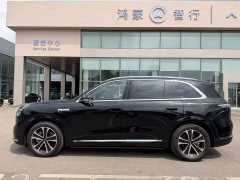 AITO Wenjie M7 2026 extended range Ultra four-wheel drive version 5 seats (192-line lidar) - фото 3