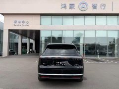 AITO Wenjie M7 2026 extended range Ultra four-wheel drive version 5 seats (192-line lidar) - фото 4