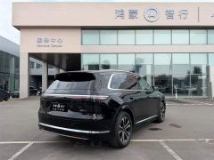 AITO Wenjie M7 2026 extended range Ultra four-wheel drive version 5 seats (192-line lidar) - фото 5