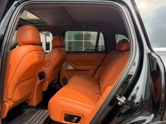 AITO Wenjie M7 2026 extended range Ultra four-wheel drive version 5 seats (192-line lidar) - фото 8