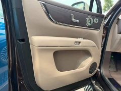 AITO Wenjie M9 extended range Ultra version 6 seats - фото 12