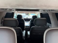 AITO Wenjie M9 extended range Ultra version 6 seats - фото 14