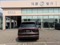 AITO Wenjie M9 extended range Ultra version 6 seats - фото 4