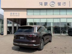 AITO Wenjie M9 extended range Ultra version 6 seats - фото 5