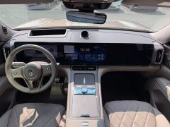 AITO Wenjie M9 extended range Ultra version 6 seats - фото 7