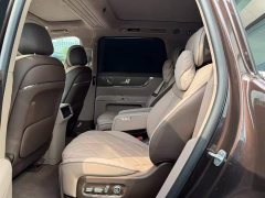 AITO Wenjie M9 extended range Ultra version 6 seats - фото 8
