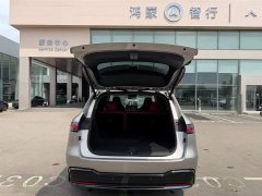 AITO Wenjie M6 pure electric Max long battery life version - фото 18