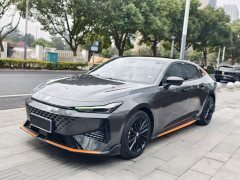 Changan UNI-V 1.5T exclusive - фото 1