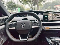 Changan UNI-V 1.5T exclusive - фото 11