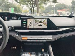 Changan UNI-V 1.5T exclusive - фото 12