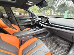 Changan UNI-V 1.5T exclusive - фото 13