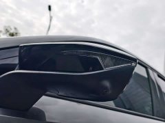Changan UNI-V 1.5T exclusive - фото 14