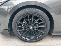 Changan UNI-V 1.5T exclusive - фото 15