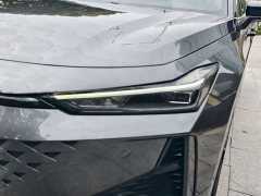 Changan UNI-V 1.5T exclusive - фото 16