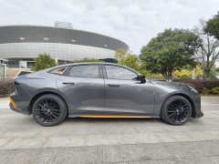 Changan UNI-V 1.5T exclusive - фото 17