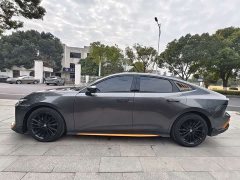 Changan UNI-V 1.5T exclusive - фото 4