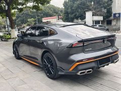 Changan UNI-V 1.5T exclusive - фото 5