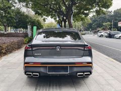 Changan UNI-V 1.5T exclusive - фото 6
