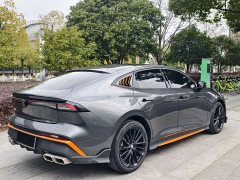 Changan UNI-V 1.5T exclusive - фото 7