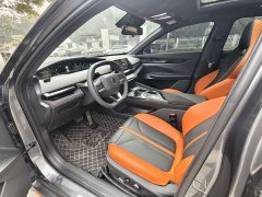 Changan UNI-V 1.5T exclusive - фото 8