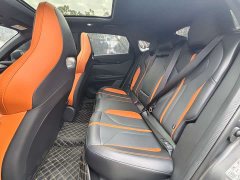 Changan UNI-V 1.5T exclusive - фото 9