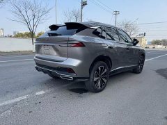 BMW Roewe RX5 2023 1.5T Ultra-Sense Elite Edition - фото 9