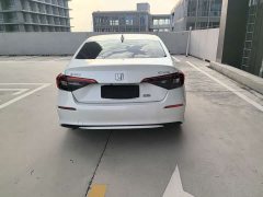 Honda Civic 2023 240TURBO CVT Powerful Edition - фото 11