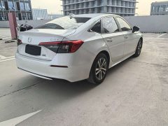 Honda Civic 2023 240TURBO CVT Powerful Edition - фото 12