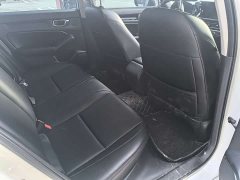 Honda Civic 2023 240TURBO CVT Powerful Edition - фото 13