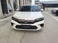Honda Civic 2023 240TURBO CVT Powerful Edition - фото 2