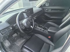 Honda Civic 2023 240TURBO CVT Powerful Edition - фото 3