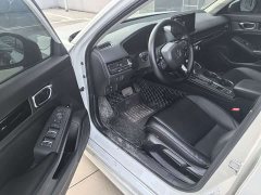 Honda Civic 2023 240TURBO CVT Powerful Edition - фото 4