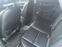 Honda Civic 2023 240TURBO CVT Powerful Edition - фото 5