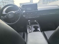 Honda Civic 2023 240TURBO CVT Powerful Edition - фото 6