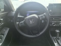 Honda Civic 2023 240TURBO CVT Powerful Edition - фото 7
