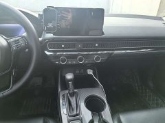 Honda Civic 2023 240TURBO CVT Powerful Edition - фото 8
