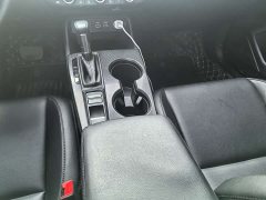 Honda Civic 2023 240TURBO CVT Powerful Edition - фото 9