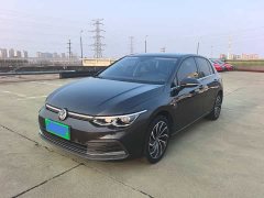 Volkswagen Golf 2021 280TSI DSG Pro - фото 1