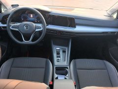 Volkswagen Golf 2021 280TSI DSG Pro - фото 10
