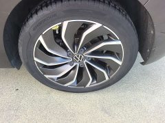 Volkswagen Golf 2021 280TSI DSG Pro - фото 12
