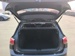 Volkswagen Golf 2021 280TSI DSG Pro - фото 13