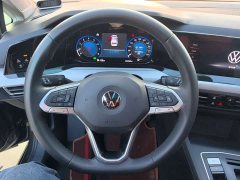 Volkswagen Golf 2021 280TSI DSG Pro - фото 14
