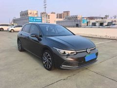 Volkswagen Golf 2021 280TSI DSG Pro - фото 2