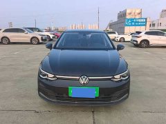 Volkswagen Golf 2021 280TSI DSG Pro - фото 3