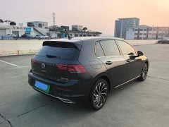 Volkswagen Golf 2021 280TSI DSG Pro - фото 4