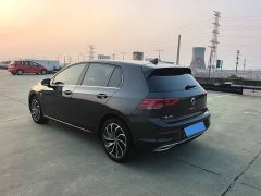 Volkswagen Golf 2021 280TSI DSG Pro - фото 5