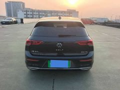 Volkswagen Golf 2021 280TSI DSG Pro - фото 6